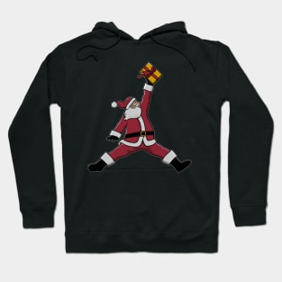 Air Santa! Hoodie